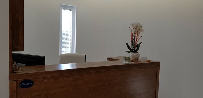 Hotel Stella Marina Agropoli