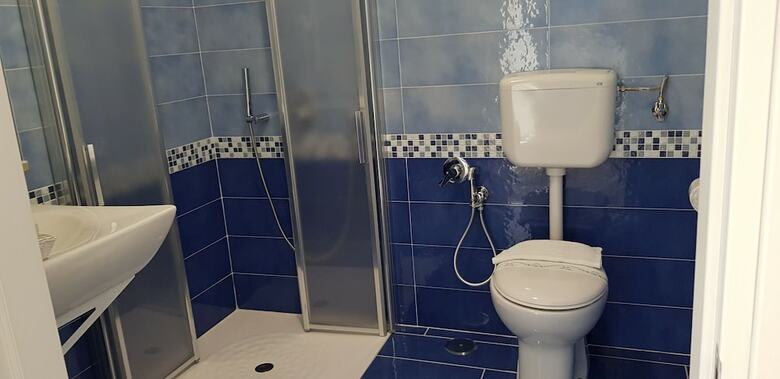 Hotel Stella Marina Agropoli