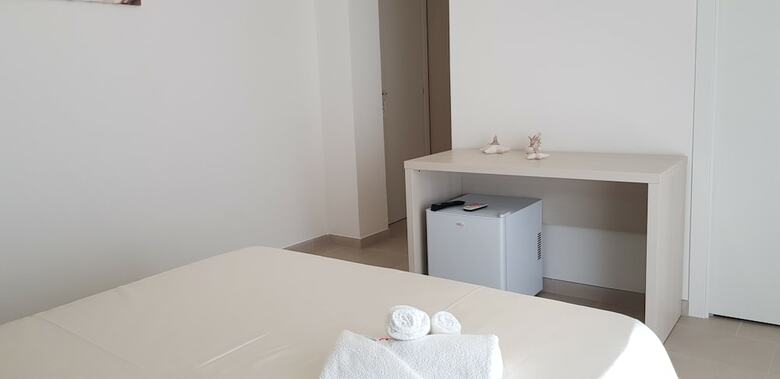 Hotel Stella Marina Agropoli