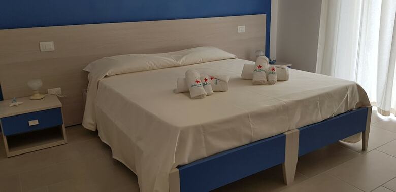 Hotel Stella Marina Agropoli