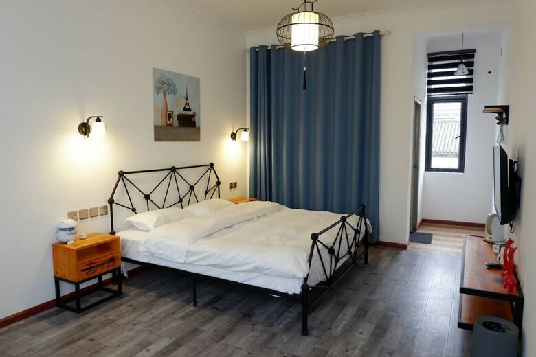 Bed & Breakfast You Ying Inn