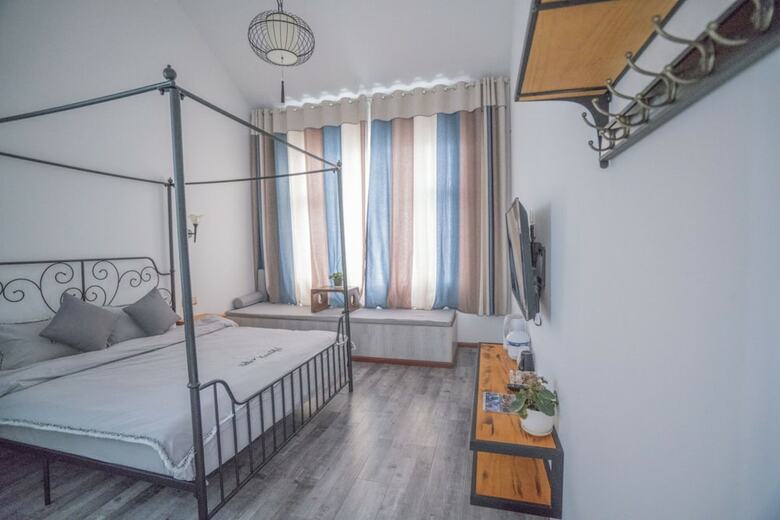 Bed & Breakfast You Ying Inn