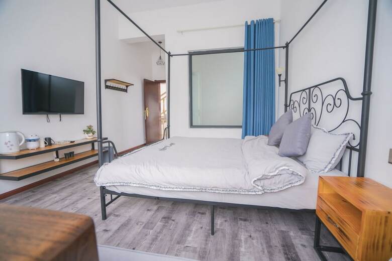 Bed & Breakfast You Ying Inn