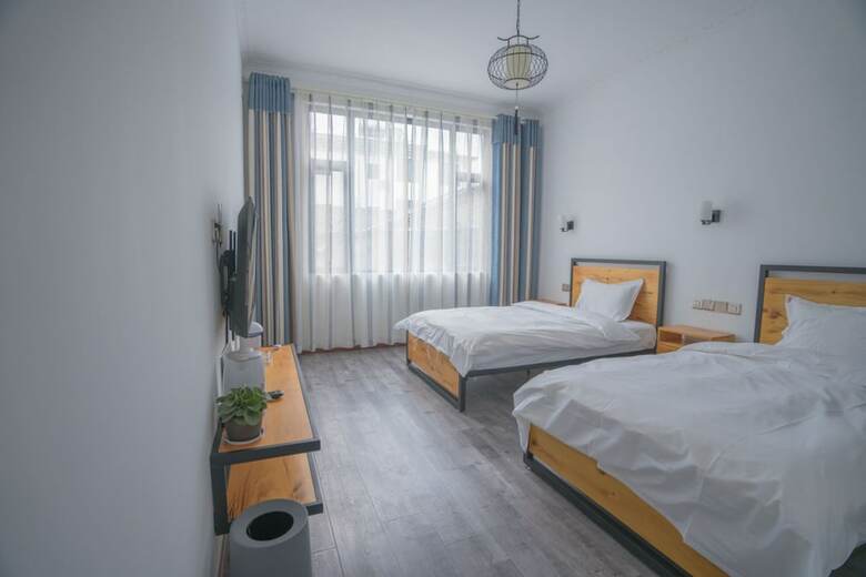 Bed & Breakfast You Ying Inn