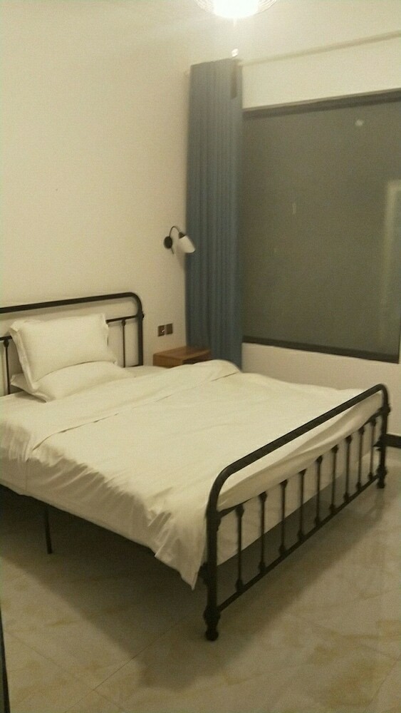 Bed & Breakfast You Ying Inn