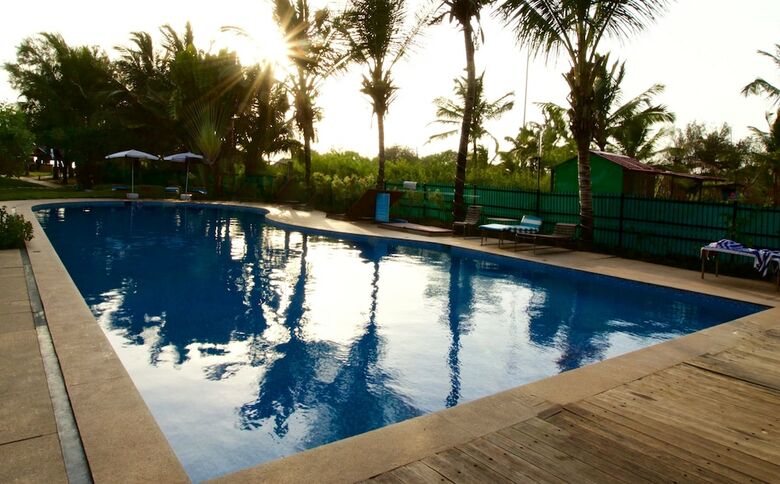 Hotel 360 Degree Beach Retreat