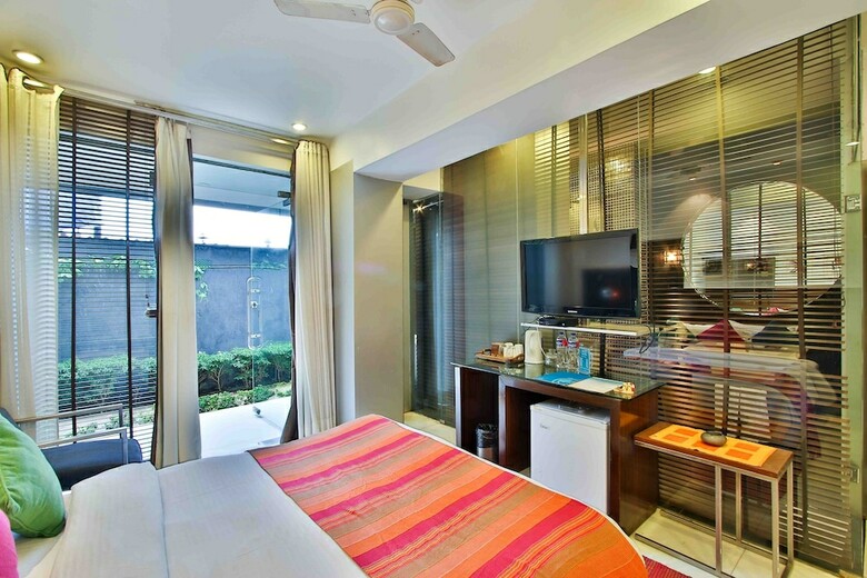Hotel 360 Degree Beach Retreat