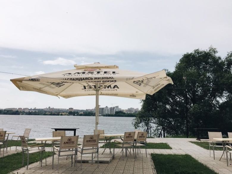 Hotel Laguna Lipetsk