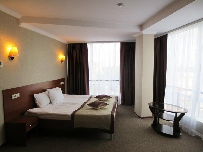 Hotel Laguna Lipetsk