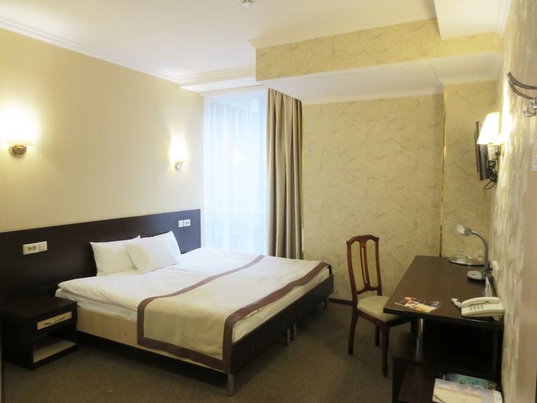 Hotel Laguna Lipetsk