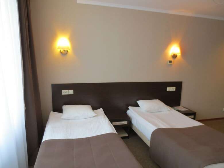 Hotel Laguna Lipetsk