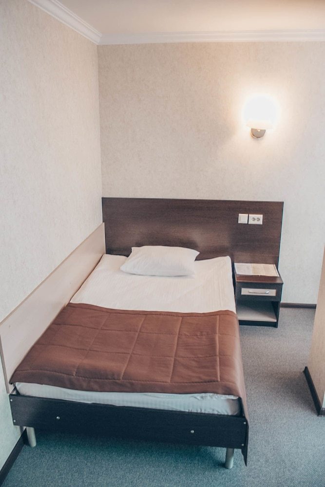 Hotel Laguna Lipetsk