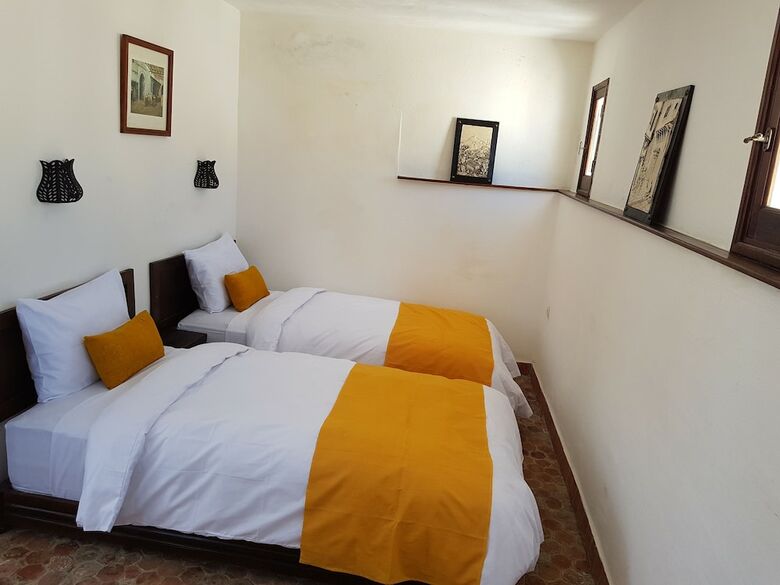 Hotel Dar El Blad