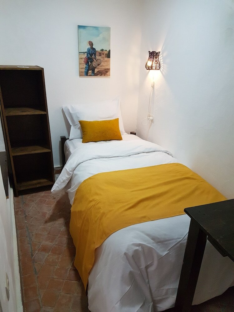 Hotel Dar El Blad