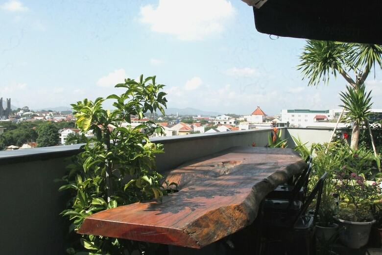Bed & Breakfast Soleil House