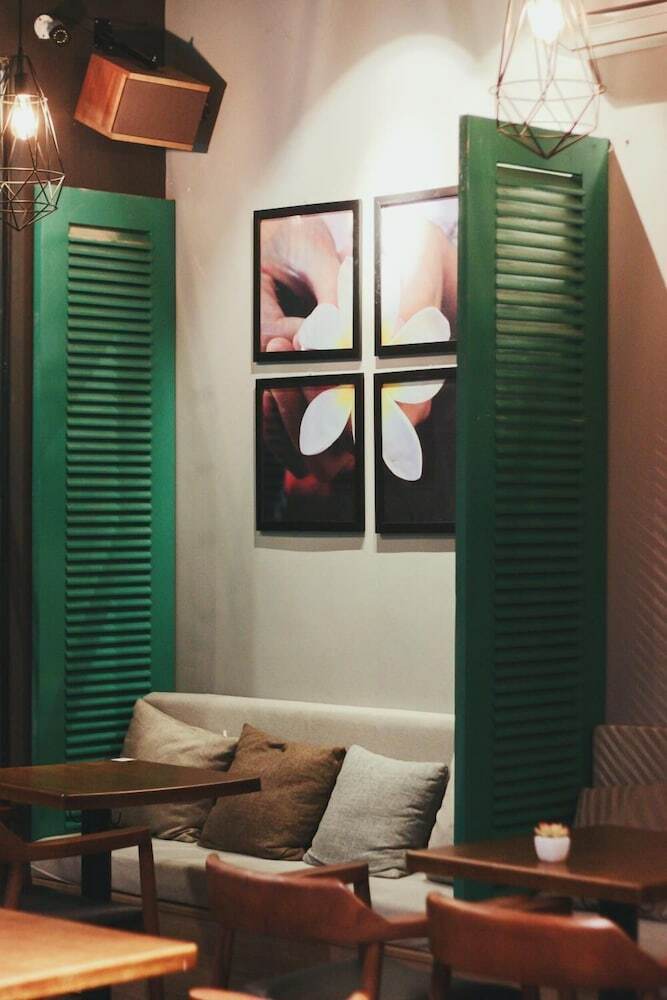Bed & Breakfast Soleil House