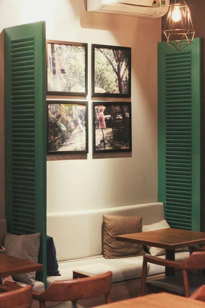 Bed & Breakfast Soleil House