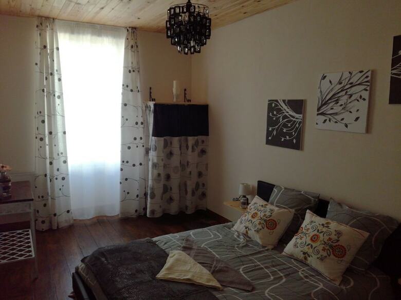 Bed & Breakfast Chambre D'h�tes Chez Lorette