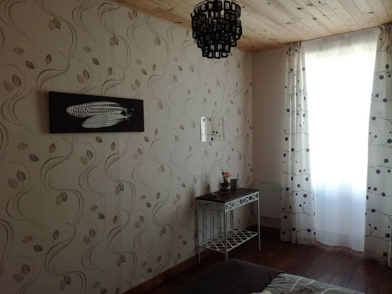 Bed & Breakfast Chambre D'h�tes Chez Lorette