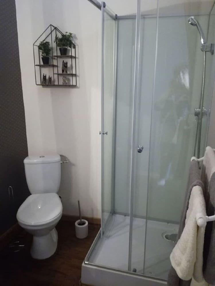 Bed & Breakfast Chambre D'h�tes Chez Lorette