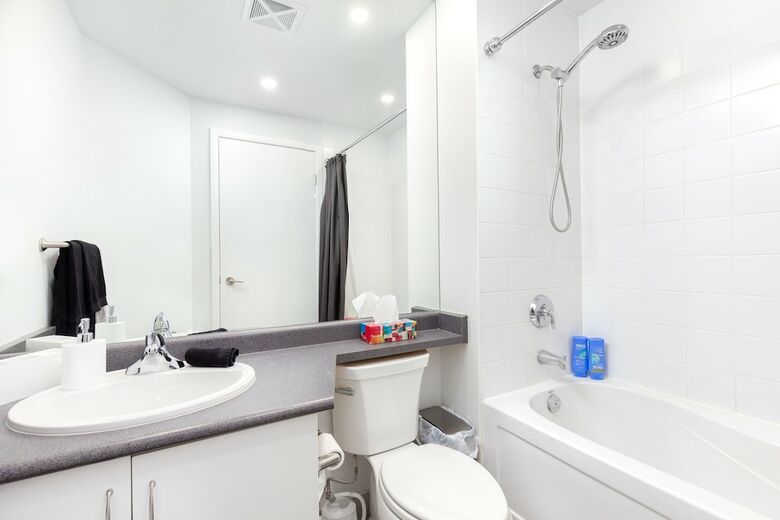 Apartamentos Penthouse With Cn Tower View