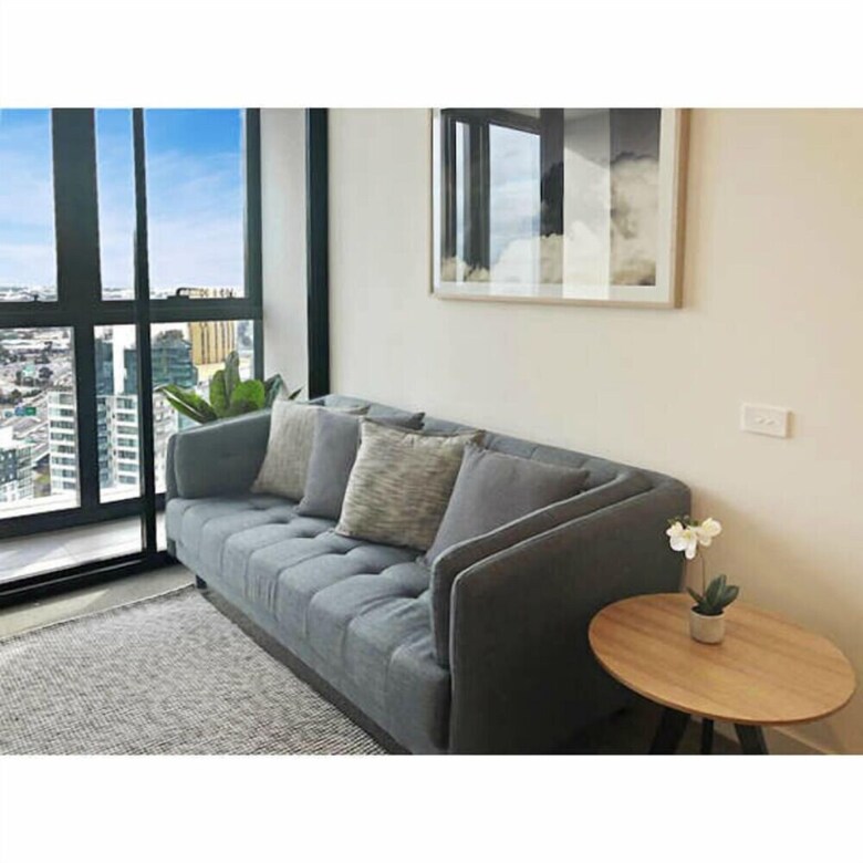Bhb Crown Southbank Apartment