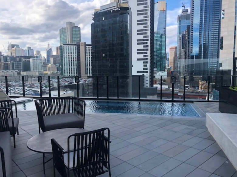 Bhb Crown Southbank Apartment