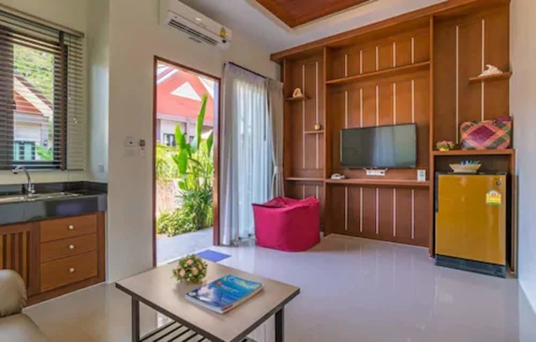 Hotel The Scene Cliff View Villas