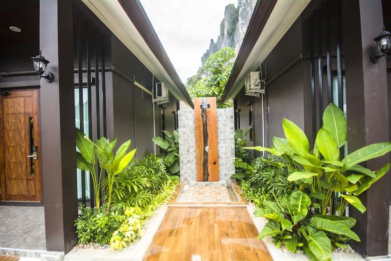 Hotel The Scene Cliff View Villas