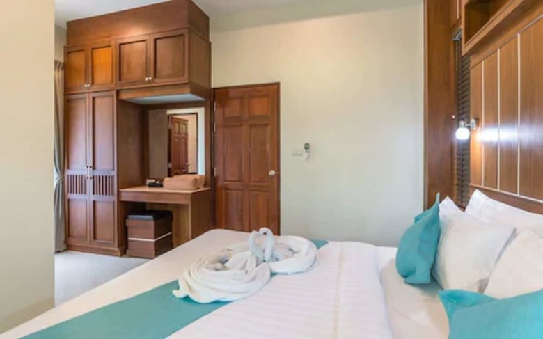 Hotel The Scene Cliff View Villas