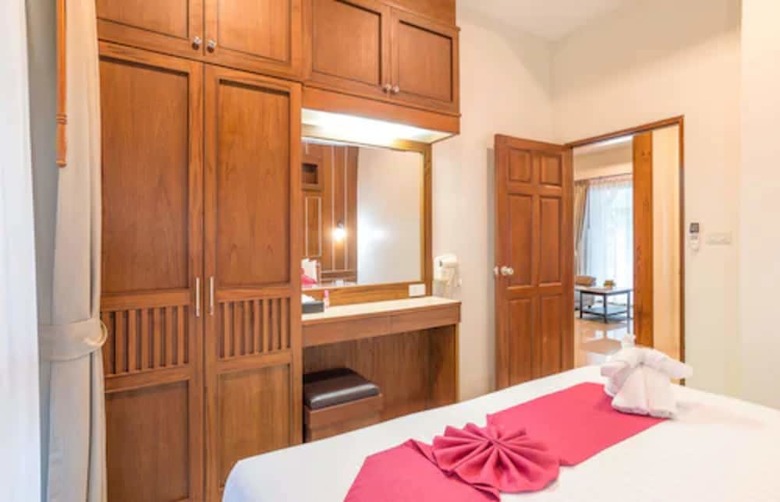 Hotel The Scene Cliff View Villas