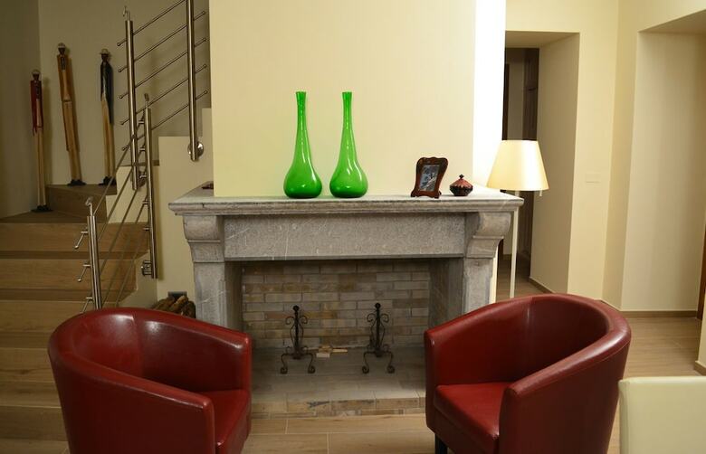 Hotel Il Borgo Ospitale - Albergo Diffuso
