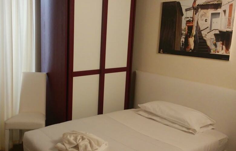 Hotel Il Borgo Ospitale - Albergo Diffuso