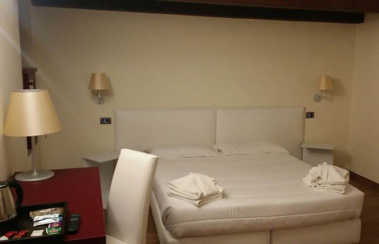 Hotel Il Borgo Ospitale - Albergo Diffuso