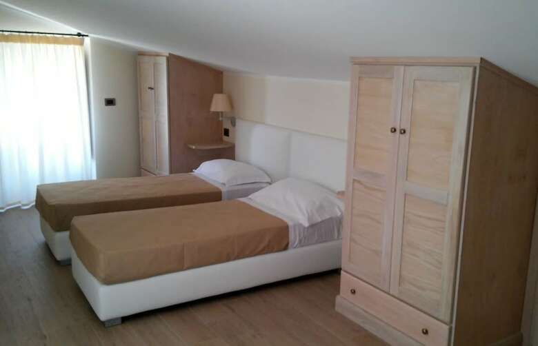 Hotel Il Borgo Ospitale - Albergo Diffuso