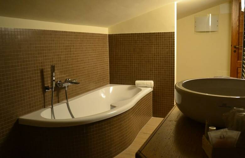 Hotel Il Borgo Ospitale - Albergo Diffuso
