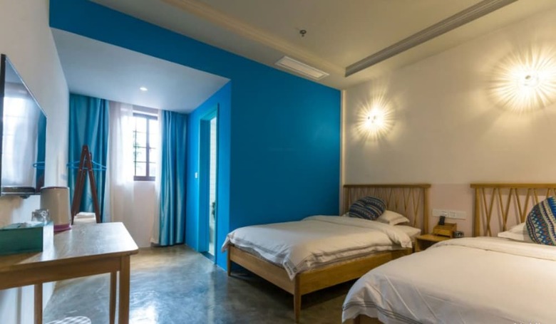 Hotel Old Shanghai Villa