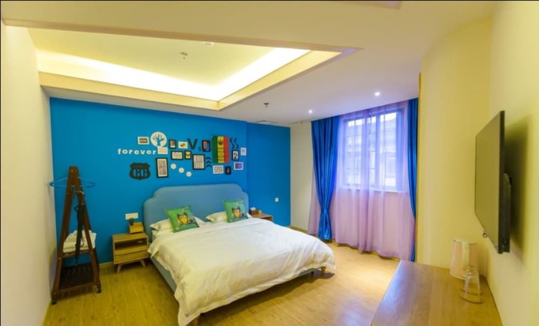 Hotel Old Shanghai Villa