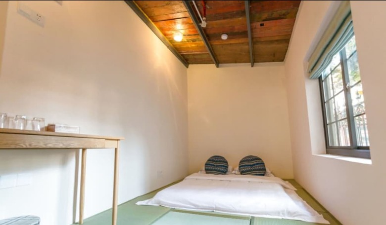 Hotel Old Shanghai Villa