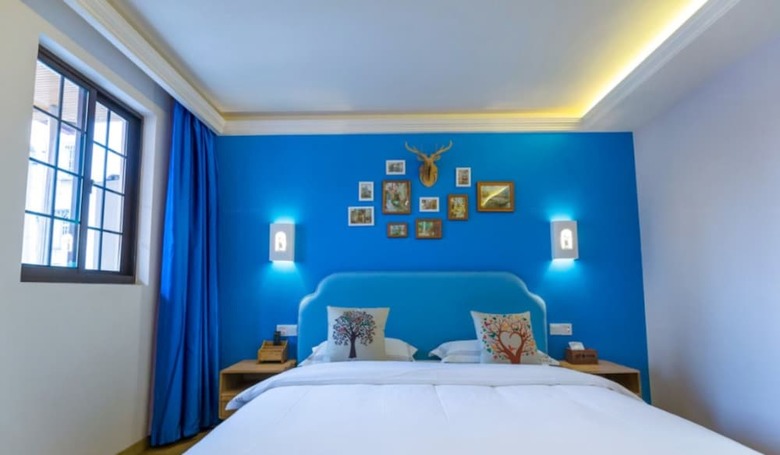Hotel Old Shanghai Villa