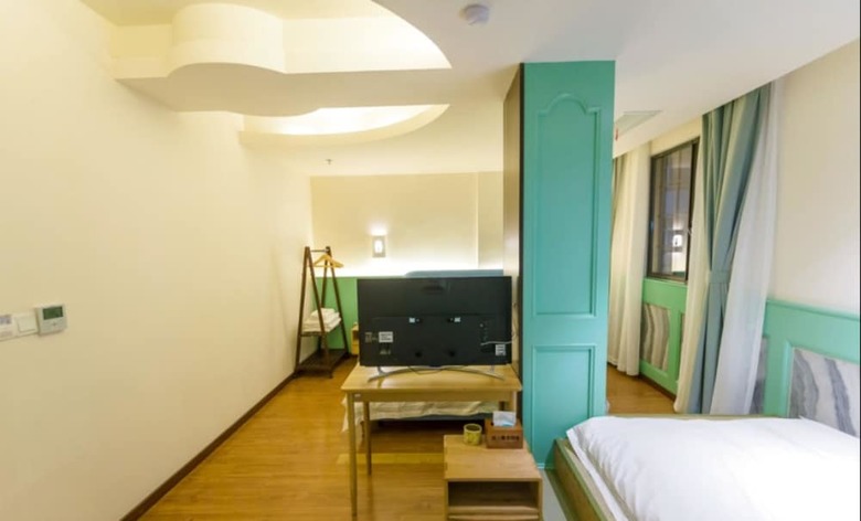 Hotel Old Shanghai Villa