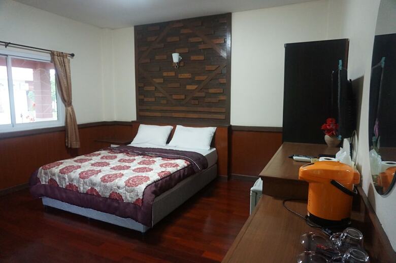 Hotel M Resort Songkhla