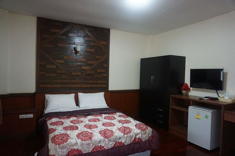 Hotel M Resort Songkhla
