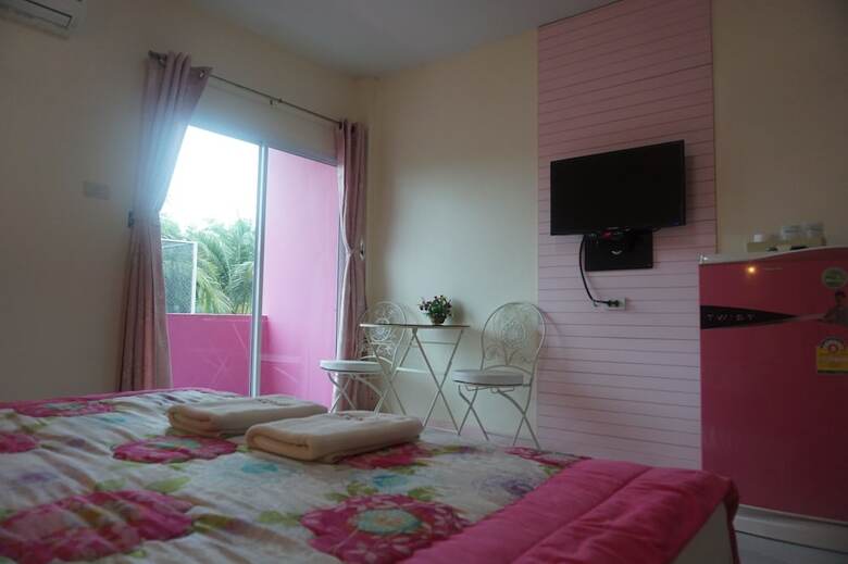Hotel M Resort Songkhla