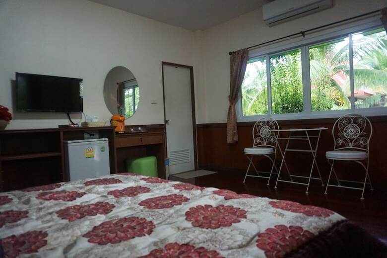 Hotel M Resort Songkhla