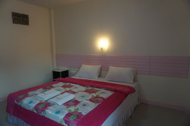 Hotel M Resort Songkhla