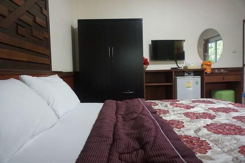 Hotel M Resort Songkhla