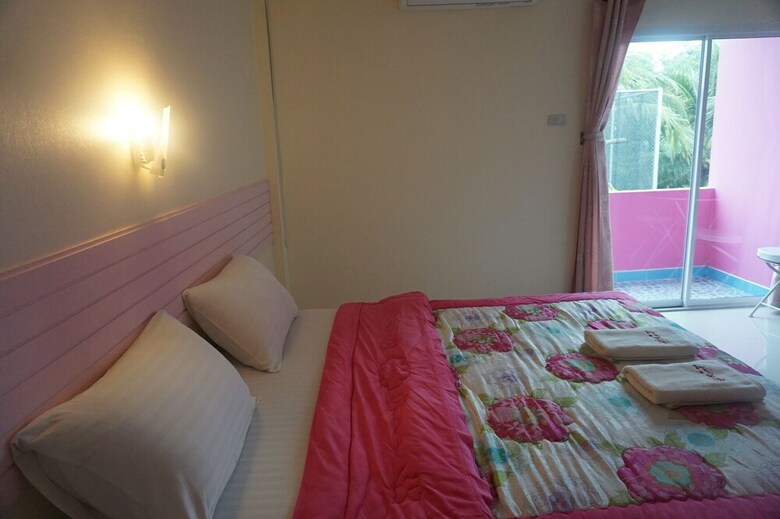 Hotel M Resort Songkhla