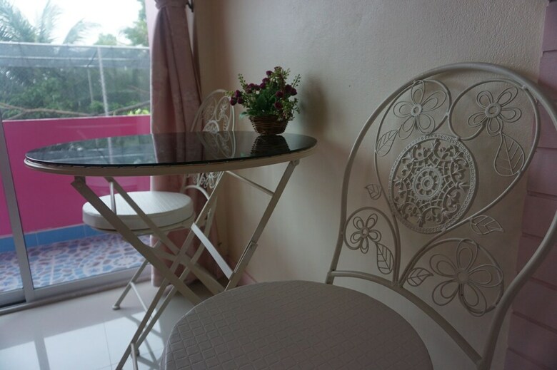 Hotel M Resort Songkhla