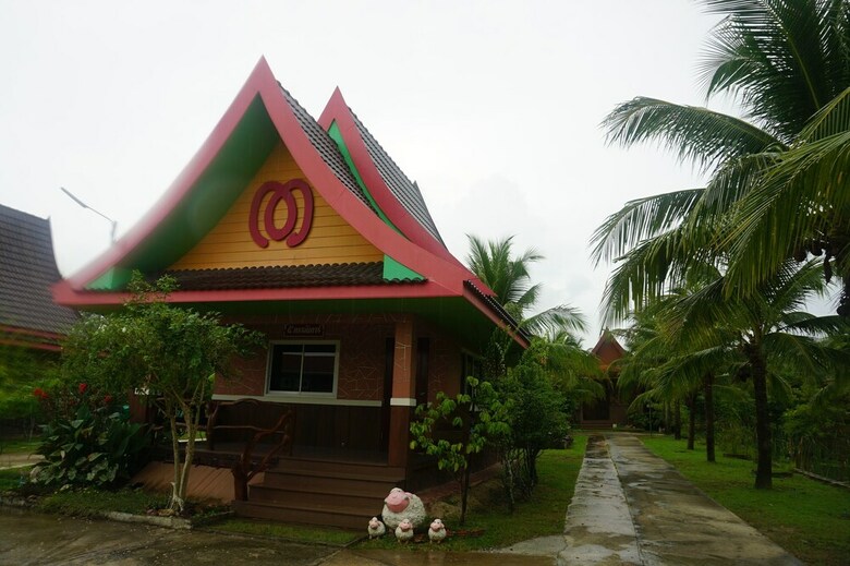 Hotel M Resort Songkhla